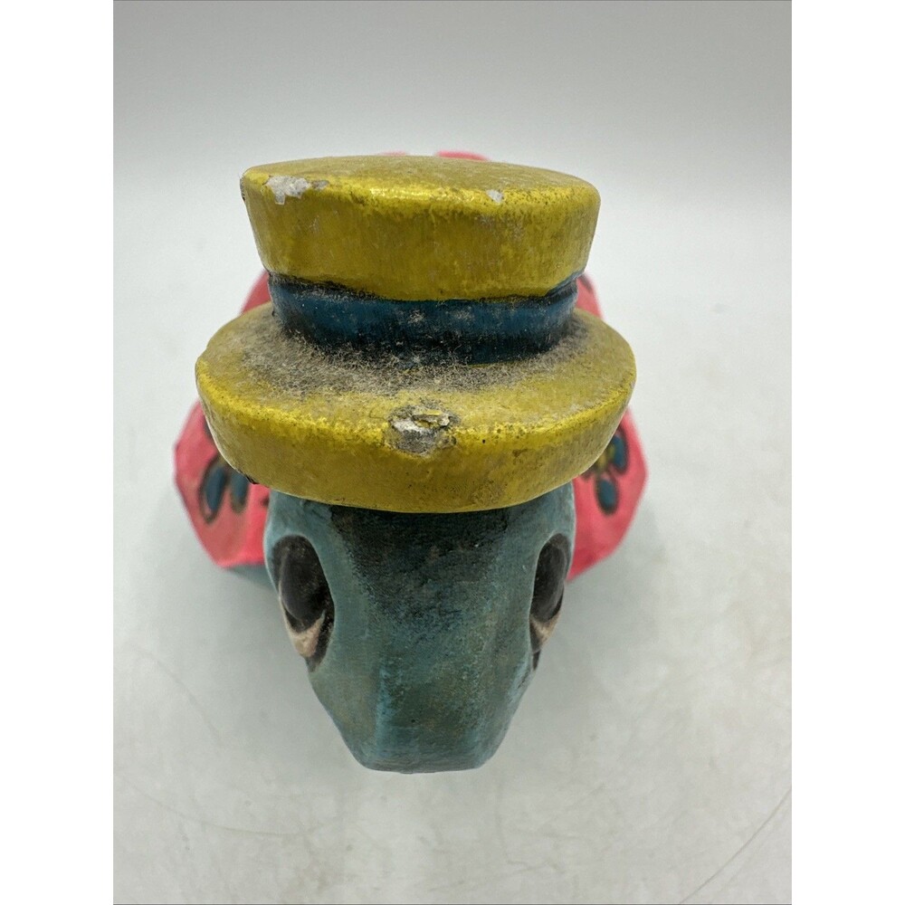 Vintage Coin Bank Turtle Japan 1966 - Picture 12 of 16